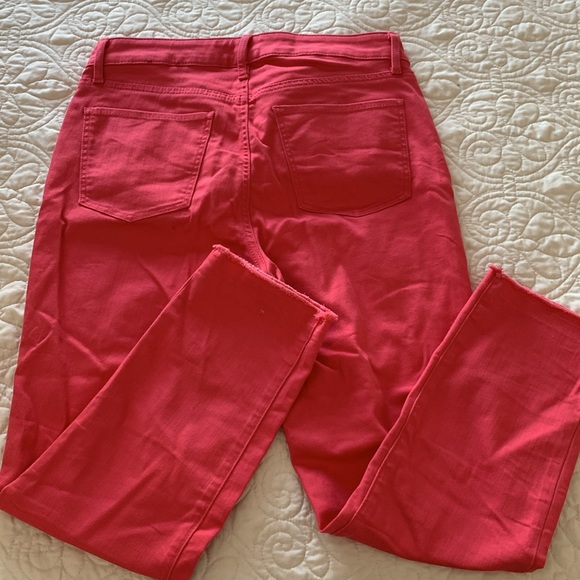 Talbots crop jeans - Picture 8 of 13